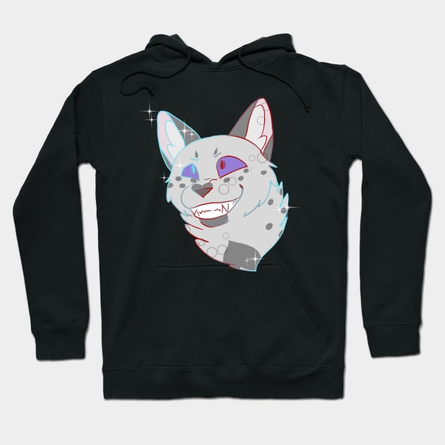 Ashfur 2 Hoodie by TangletallonMeow